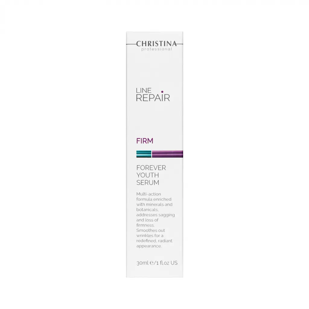 Сироватка Christina Line Repair Firm Forever Youth Serum Вічна молодість 30 мл - фото 4
