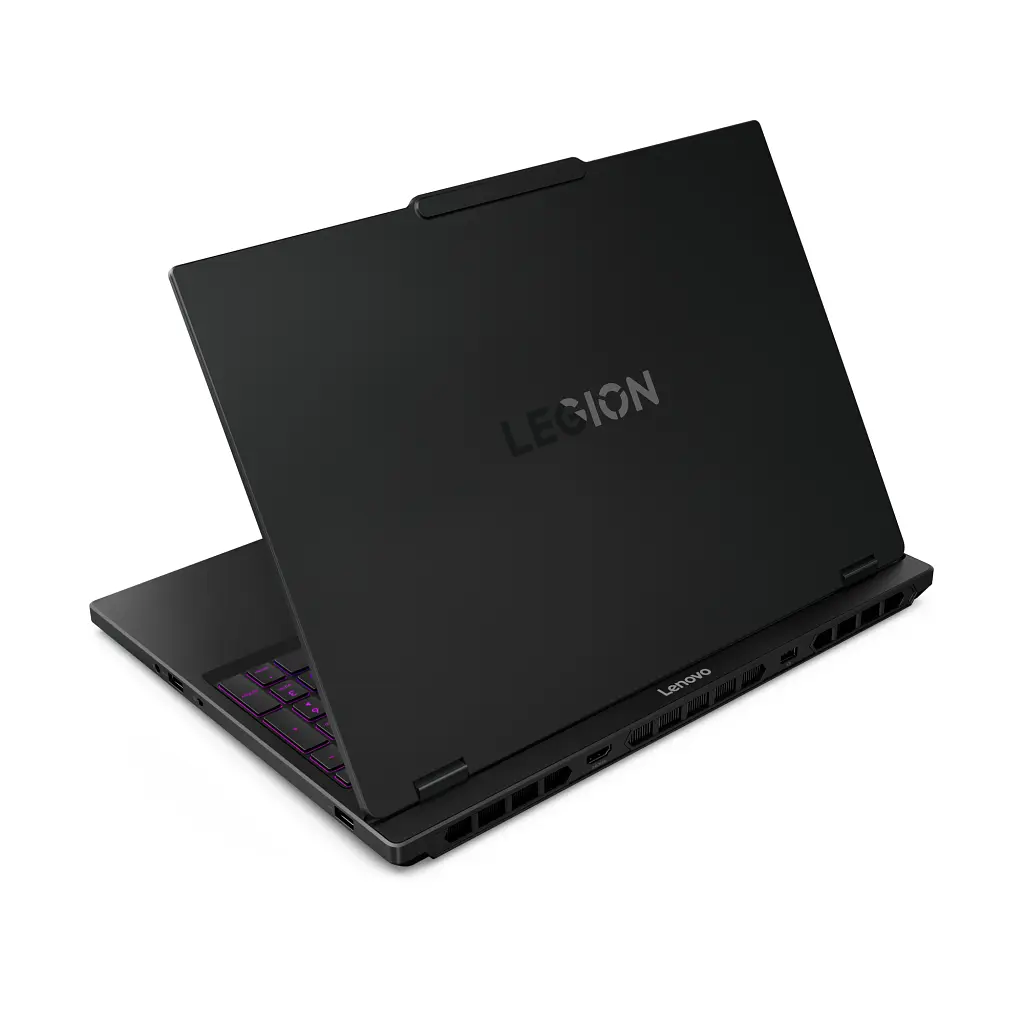 Ноутбук Lenovo Legion 5 15IRX10 (83LY00YARA) - фото 6