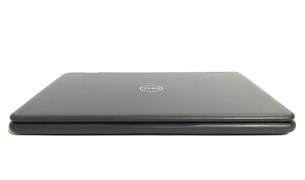 Ноутбук Dell Latitude 3190 2-in-1 / 11.6" (1366x768) IPS Touch / Pentium Silver N5000 / 4GB / 128GB SSD / Win10Pro - Б/в - фото 3