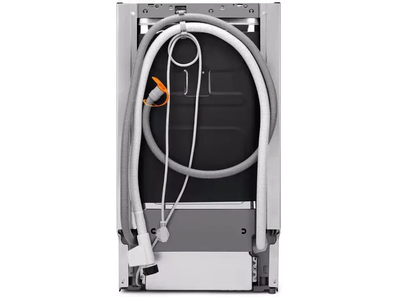 Посудомоечная машина Electrolux ESS43210SX - фото 7
