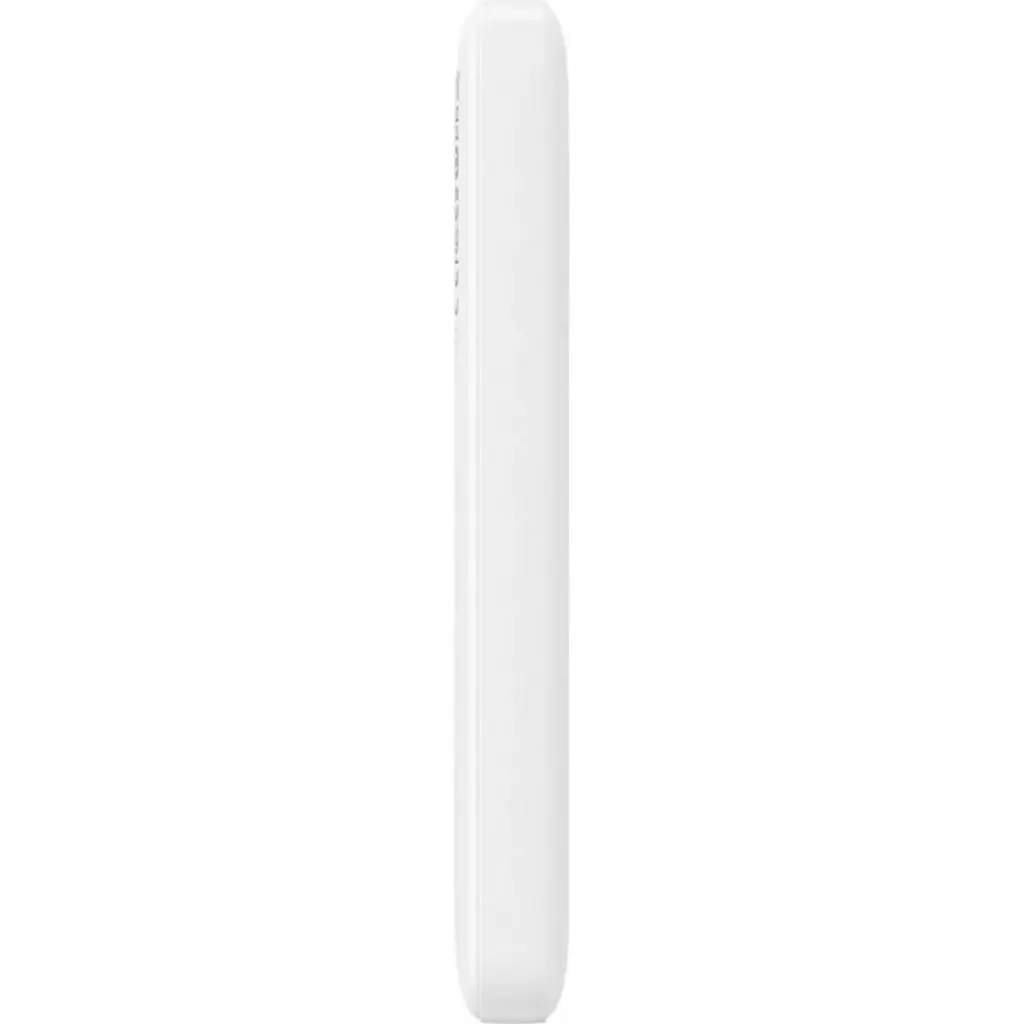 Зовнішній акумулятор Baseus Airpow 10000mAh 20W White (PPQD090002) [157822] - фото 5