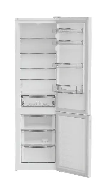 Холодильник Indesit INKS 1401 W4E - фото 2