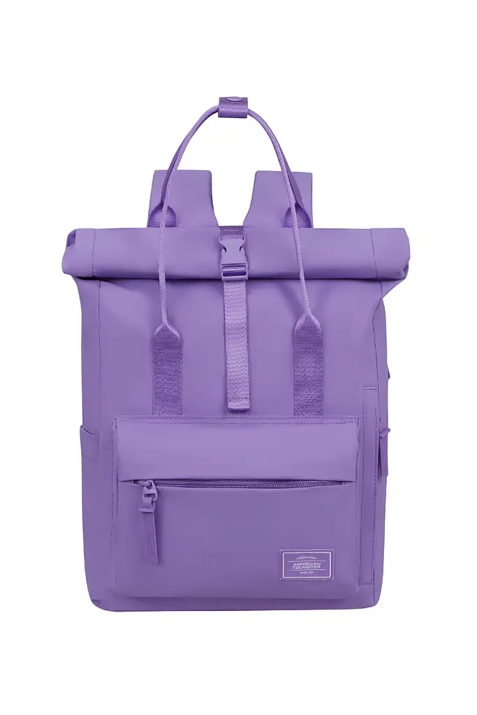 Рюкзак American Tourister URBAN GROOVE PURPLE PULSE 36x25x20 24G*B8075 - фото 12