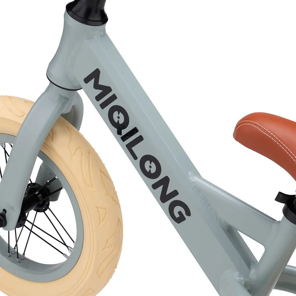 Біговел Miqilong HPA 12" оливковий - фото 8