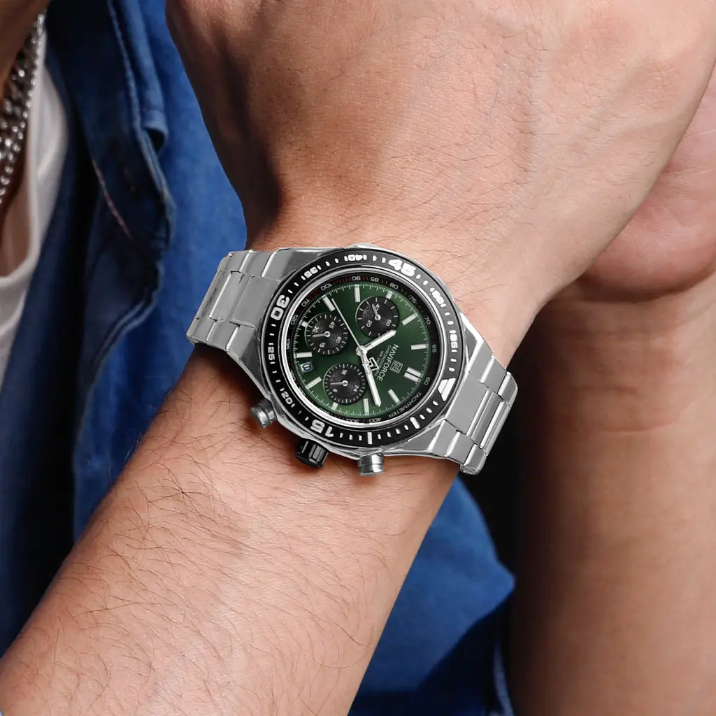 Годинник Naviforce Ocean - фото 3