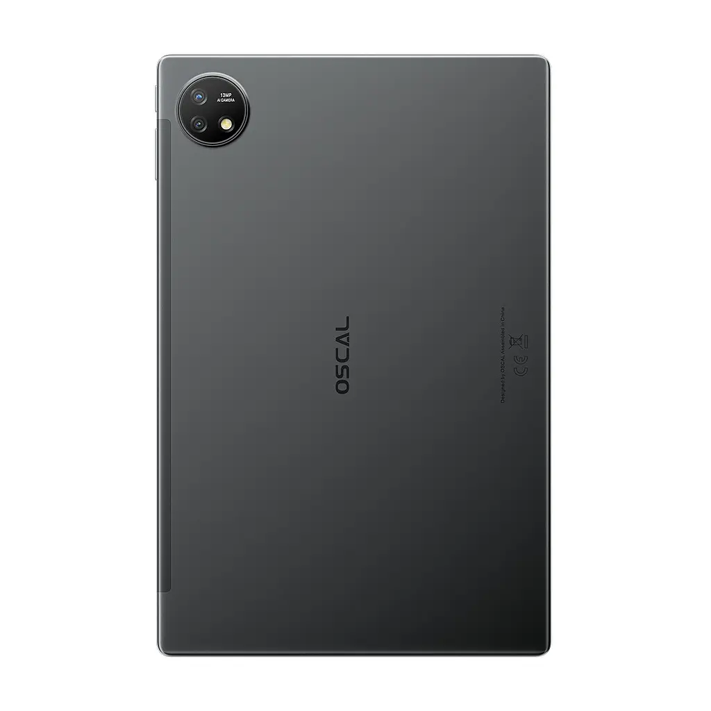 Blackview Oscal Pad 16 8/128GB Amber Grey (UA UCRF) [LTE, 2 sim] - фото 5