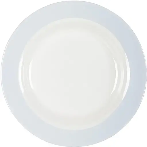 Набор тарелок Gimex Deep Plate Colour Sky 23 см 4 шт. (6910101) - фото 5
