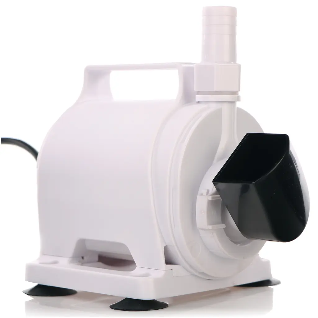 Насос Jingye Nose Pump 3 3000 л/год (JY-9600DX) - фото 8