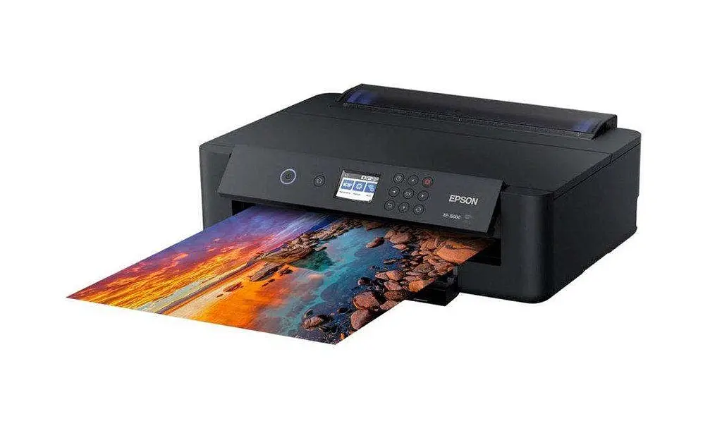 Принтер Epson Expression Photo HD XP-15000 (C11CG43402) - фото 2