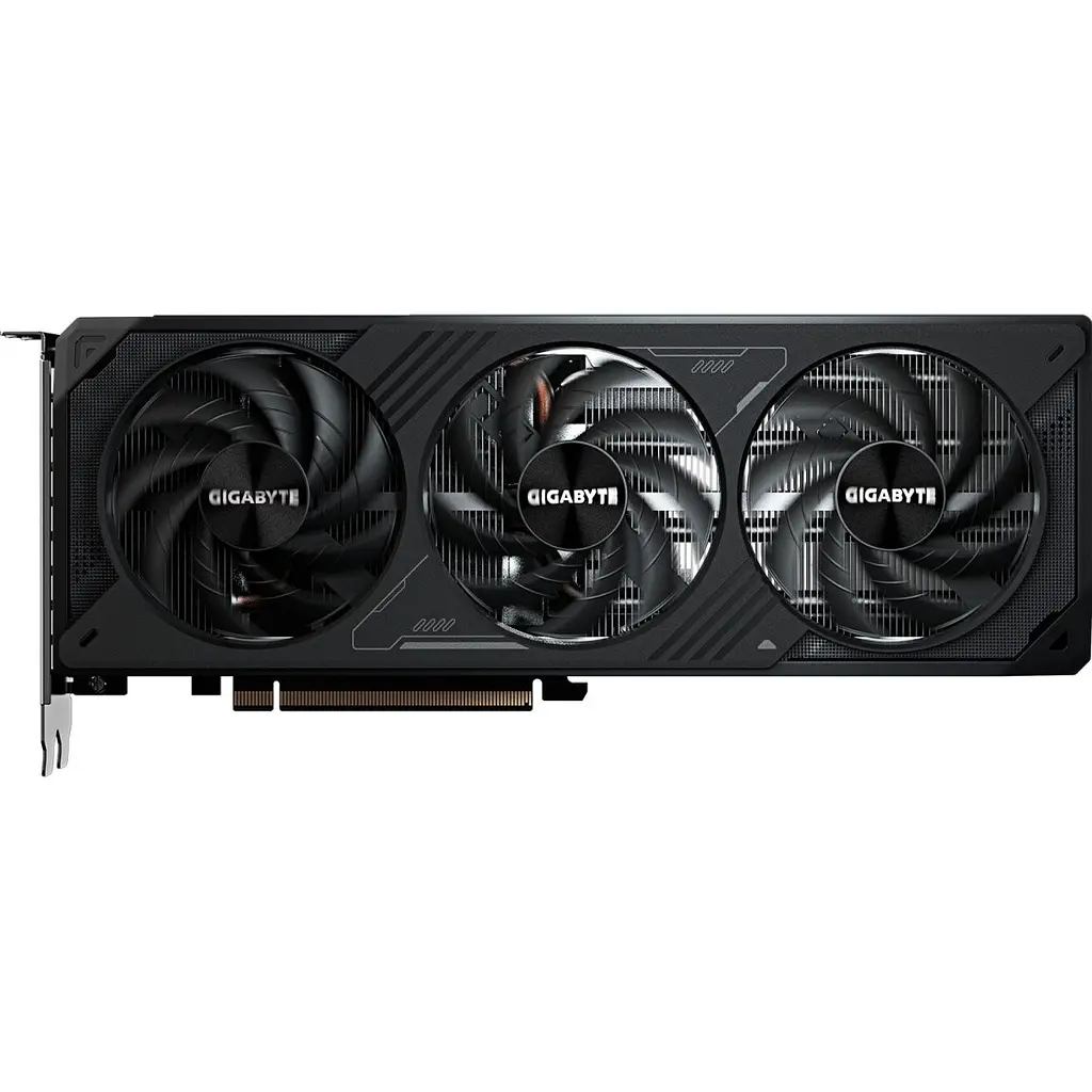 Видеокарта Gigabyte GeForce RTX 5070 WINDFORCE OC SFF 12G (GV-N5070WF3OC-12GD) EU [132542] - фото 2