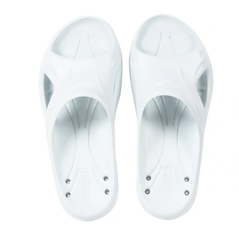 Шльопанці Arena Hydrosoft II Hook 45 White (1097-003285-50145) - фото 3