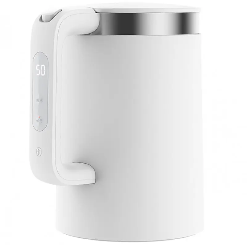 Электрочайник Xiaomi Mijia Smart Kettle Pro White [MJHWSH02YM] [55255] - фото 6