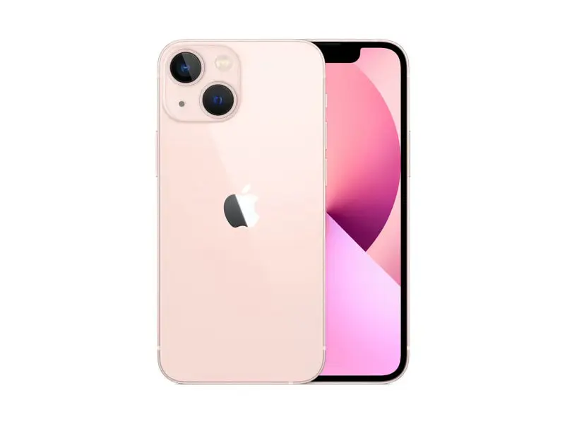 Смартфон Apple IPhone 13 128GB Pink (MLPH3)