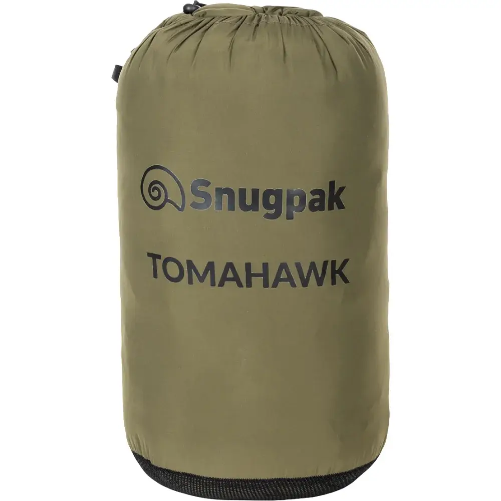 Куртка Snugpak Tomahawk XL Multicam - фото 10