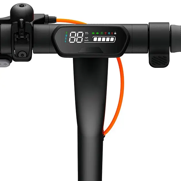 Электросамокат Ninebot eKickScooter by Segway E2 Pro E (AA.05.14.05.0005) - фото 7