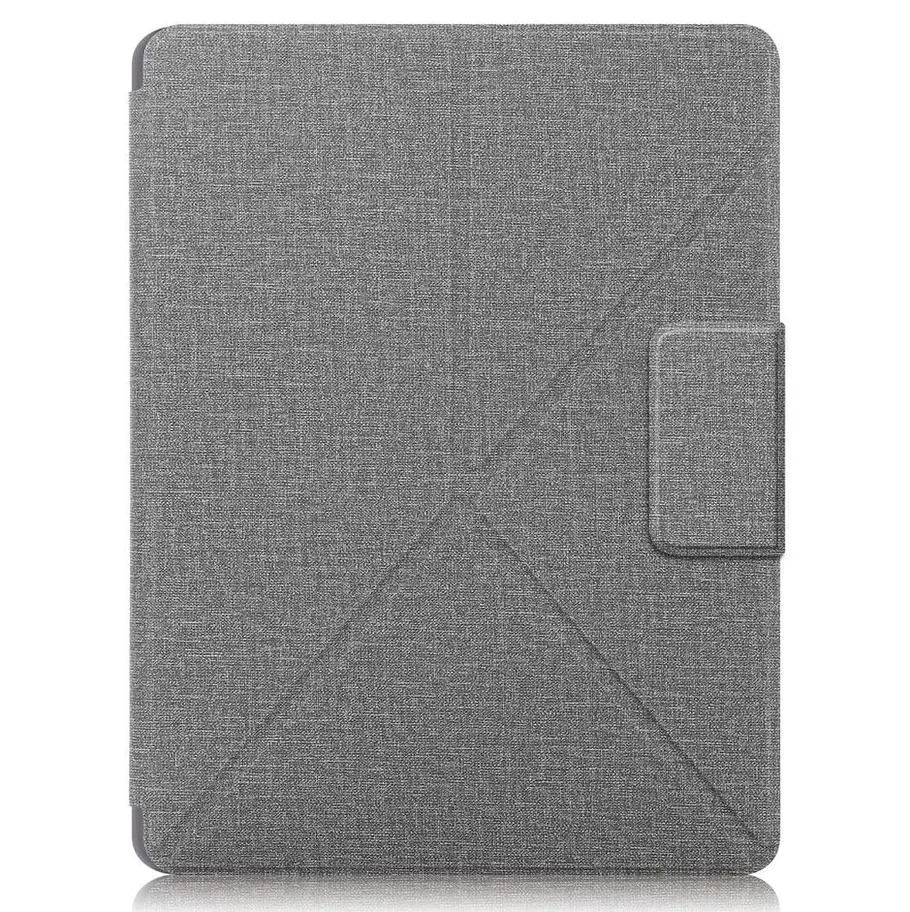 Чохол Primolux Transformer Latch для планшета Apple iPad Air 11" 2026 M4 (A3459 / A3460 / A3463) - Grey - фото 2
