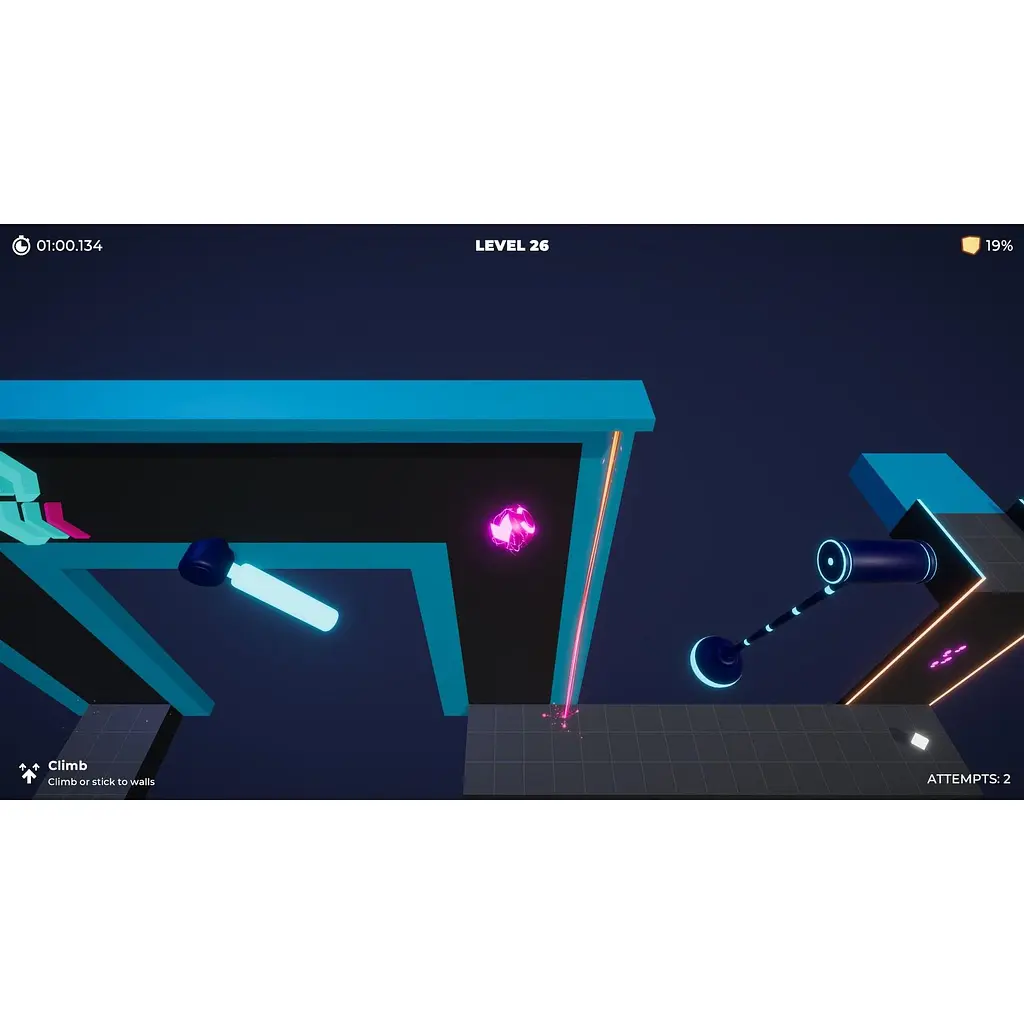 Ключ активації Microsoft Amazing Maze для Xbox One/Series S/X - фото 9