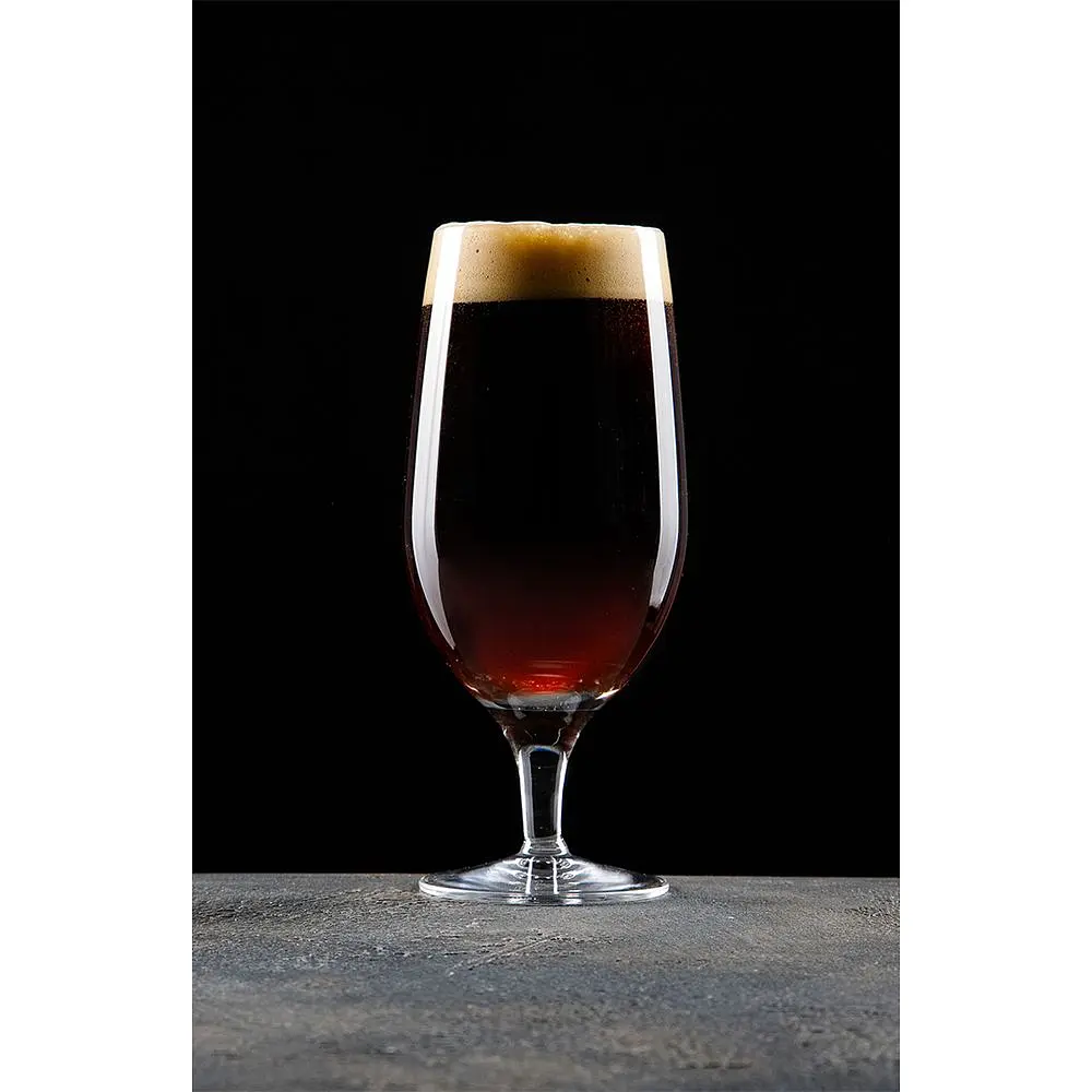 Келих для пива Luigi Bormioli Linea Drink V 0.57 л прозорий (A10200BYL021990) - фото 4
