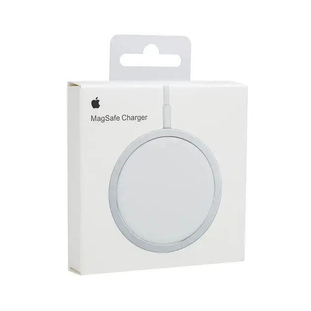 Кабель Apple MagSafe Charger (MHXH3) A2140 to USB-C Cable 1 метр - фото 3
