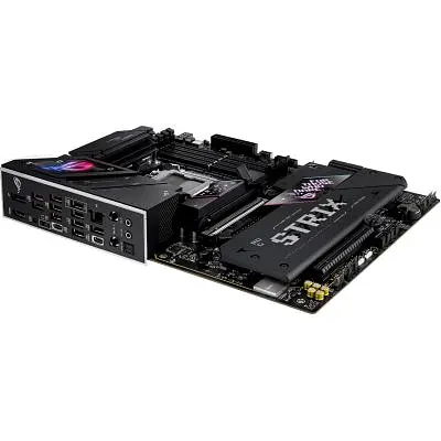 Материнская плата Asus (ROG STRIX B850-E GAMING WIFI) - фото 6