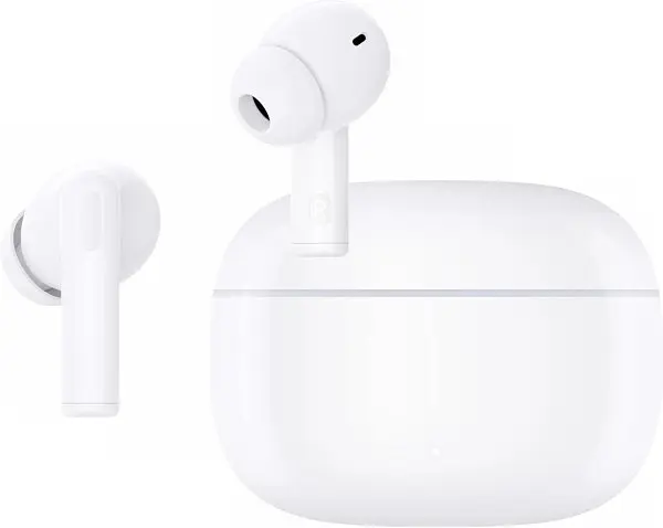Навушники Honor Choice Earbuds X7 Lite White - фото 3