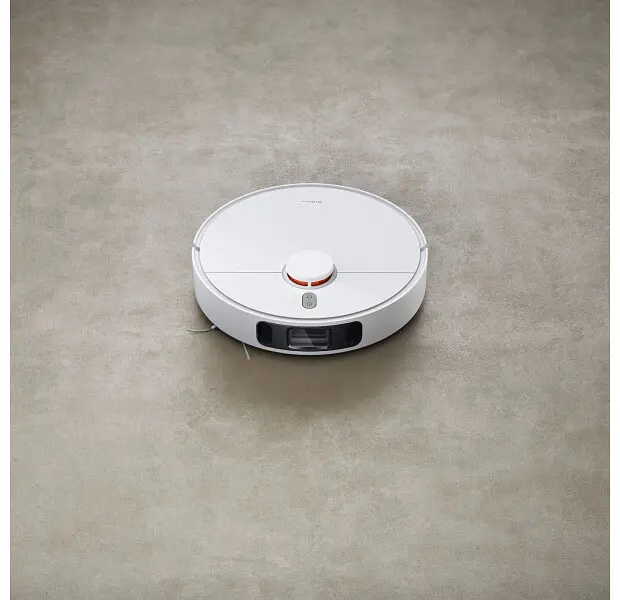 Робот-пилосос Xiaomi Robot Vacuum S10 - фото 6