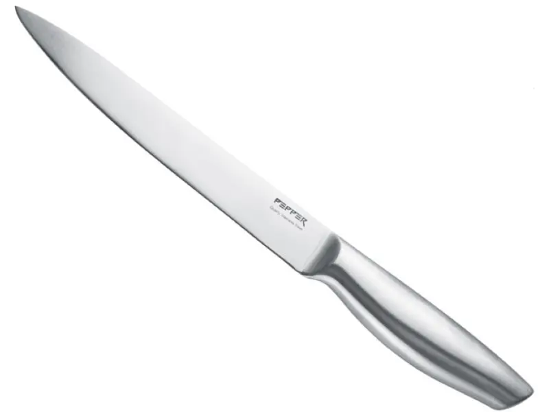 Ніж для м'яса Pepper Metal 20.3 см (PR-4003-2)