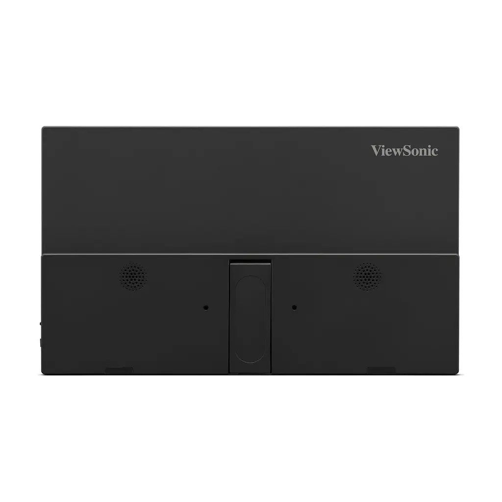 Монітор ViewSonic VA1650 - фото 5