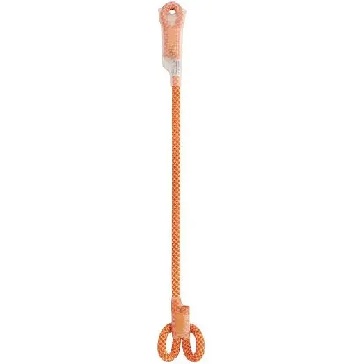 Самостраховка Petzl Joko-I 30cm (1052-L36IUO 30) - фото 2