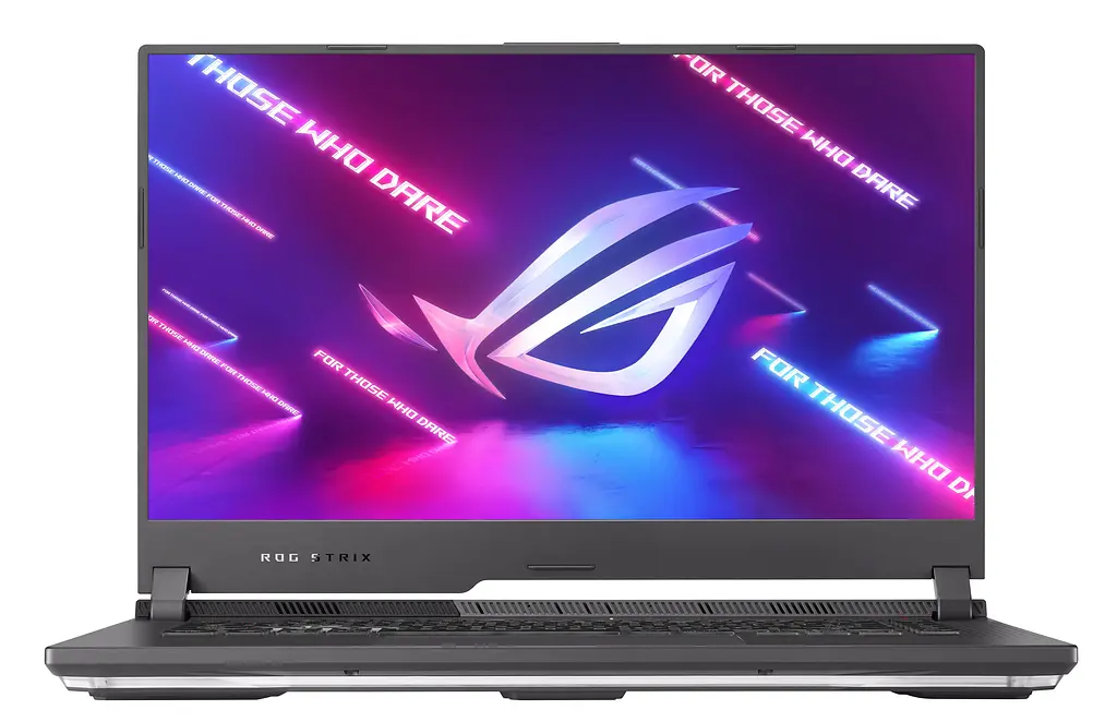 Ноутбук ASUS ROG Strix G15 G513IE-HN004 15.6FHD IPS/AMD R7-4800H/16/512F/NVD3050Ti-4/noOS (90NR0582-M002T0) - фото 5
