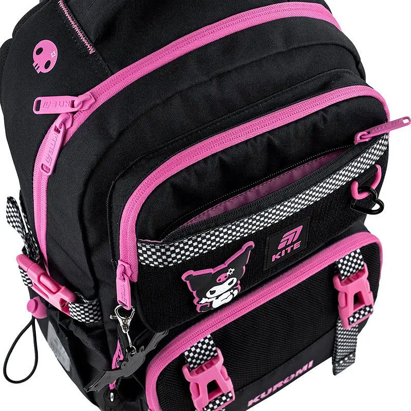 Рюкзак Kite Education 1022 HK (HK25-1022M) - фото 9