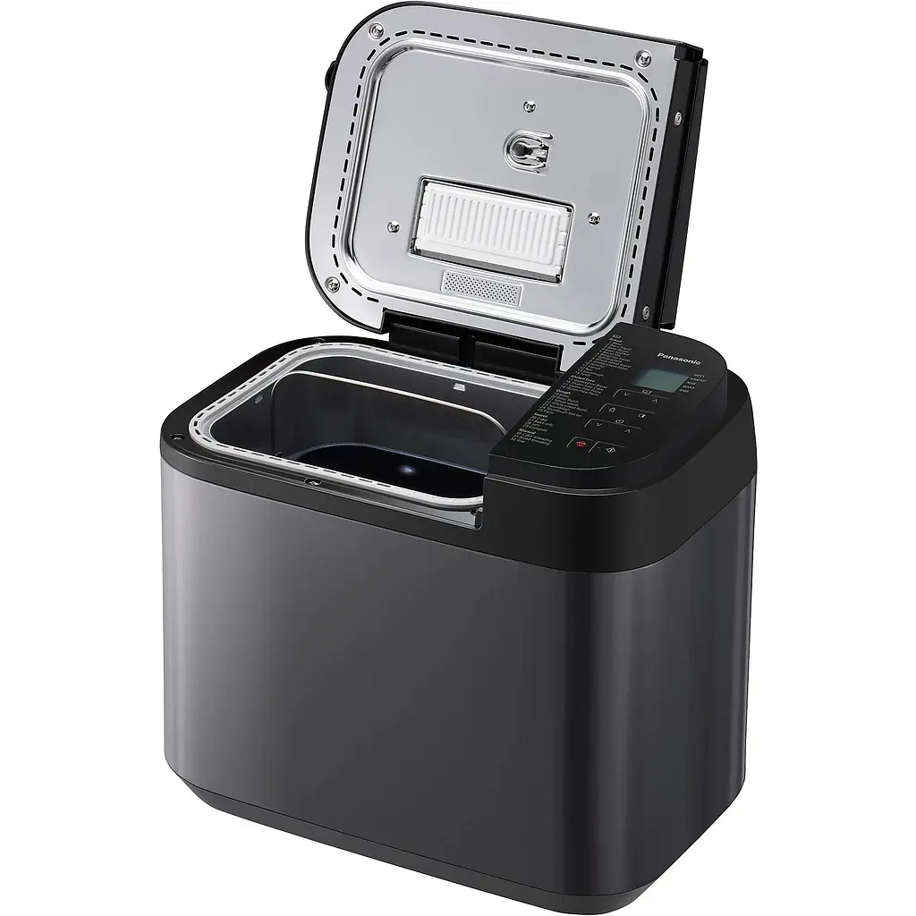 Хлібопічка Panasonic SDYR2550 - фото 7