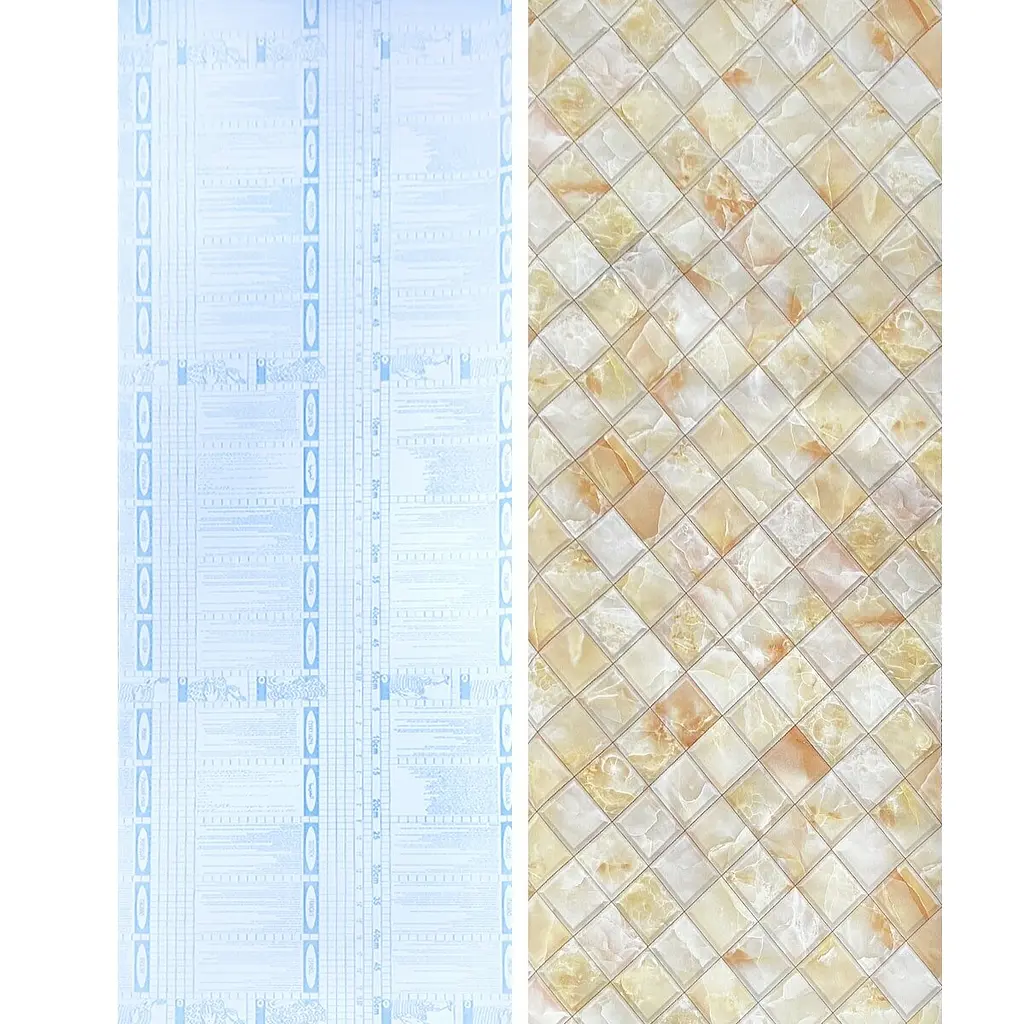 Самоклеюча плівка Sticker Wall SW-00001273 Перламутр 0,45х10мх0,07мм - фото 2