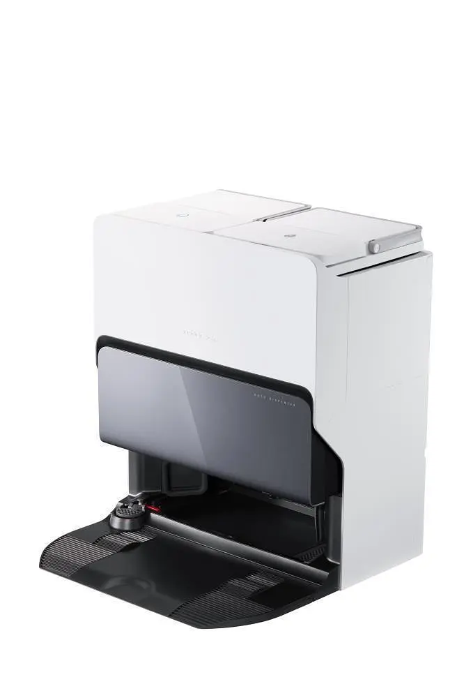 Робот-пылесос S8 MAXV ULTRA WH. S8MVU02-02 ROBOROCK - фото 4