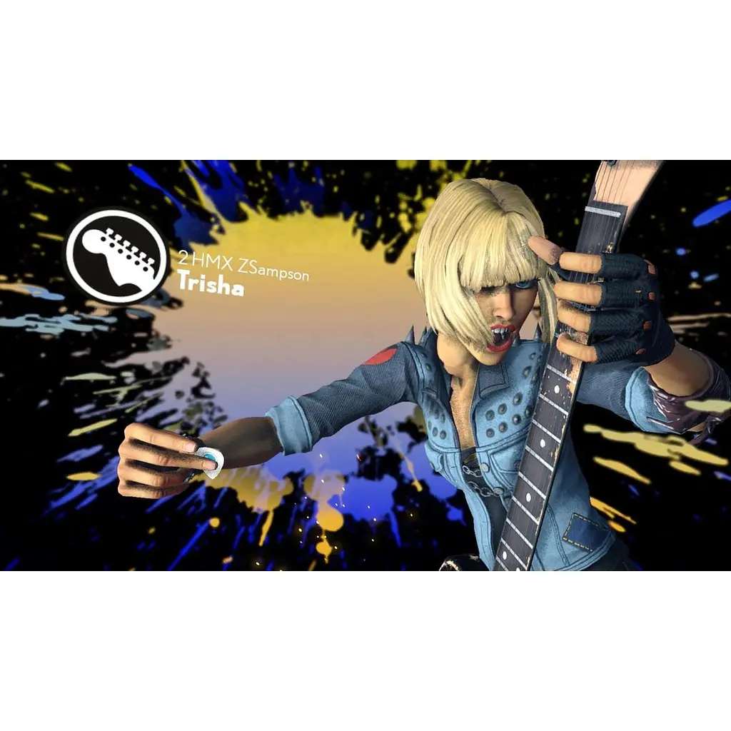 Ключ активації Microsoft Rock Band 4 Rivals Bundle для Xbox One/Series - фото 6