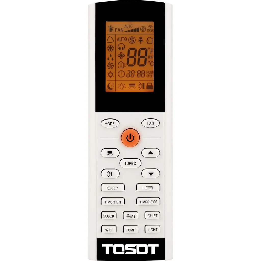 Спліт-система Tosot Expert Api GX-18AP2 [131069] - фото 4