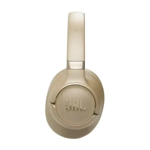 Навушники бездротові Tune 780NC, Beige, Bluetooth, Mini jack 3.5 мм JBL teh0027969 - фото 5