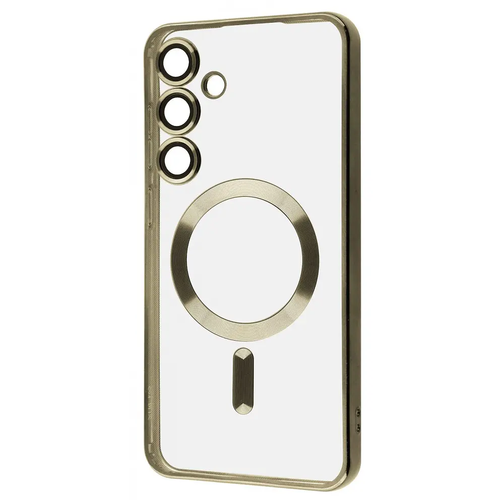Чохол WAVE Metal Color Case with Magnetic Ring Samsung Galaxy S25 Plus в асортименті - фото 7