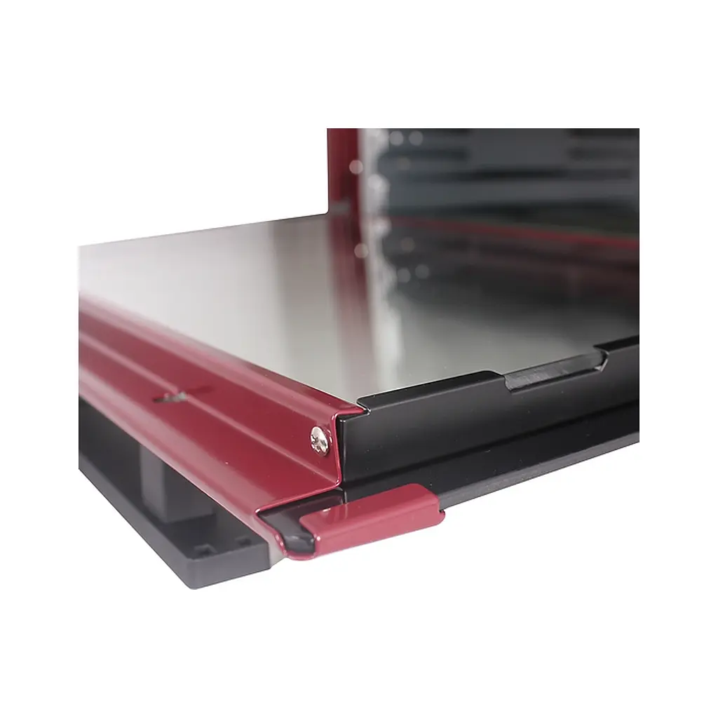 Електропіч PRIME Technics PEO 6289 BU - фото 6