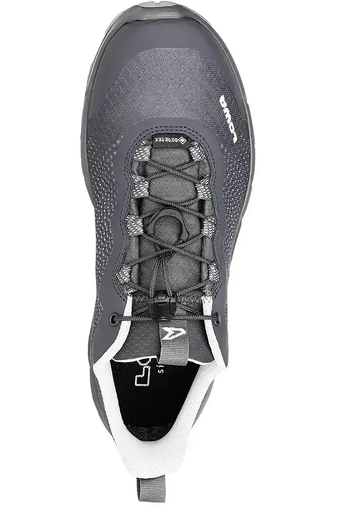 Кроссовки Lowa Merger GTX LO W 41 Lavender (1012-320433-3897-41.0) - фото 4