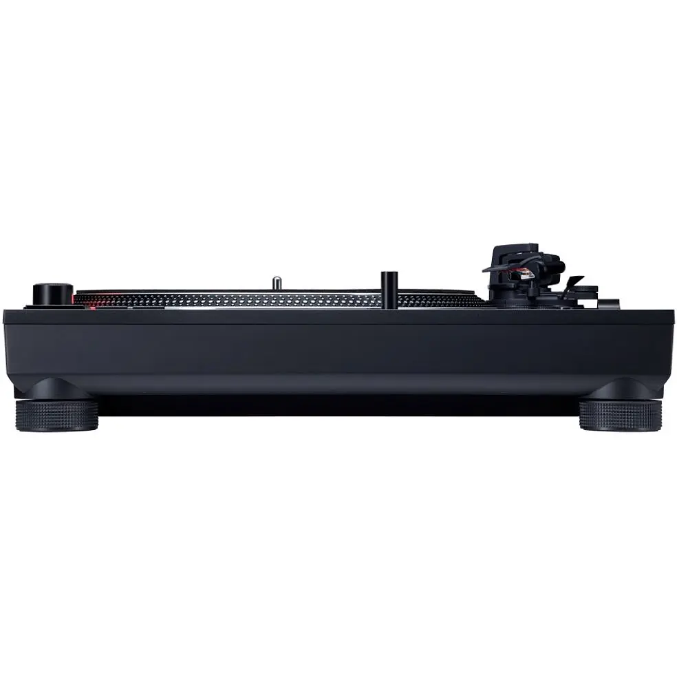 Вініловий програвач Technics SL-1210MK7EEK із прямим приводом - фото 3