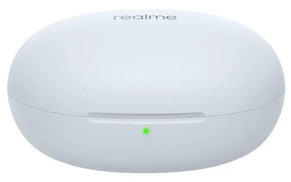 Навушники Realme Buds Air 2 Neo RMA2008 Gray (153673) - фото 2
