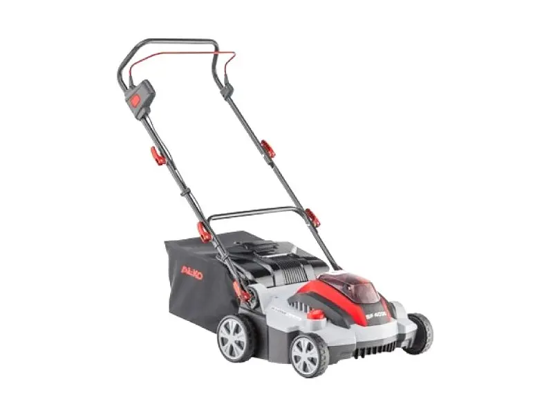 Вертикуттер AL-KO SF 4036