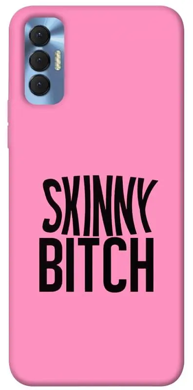 Чохол Demsky Skinny для TECNO Spark 8P