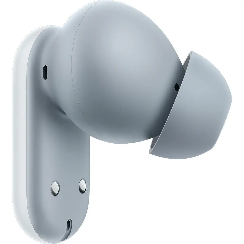 Навушники Oppo Enco Buds2 Pro White [101854] - фото 7