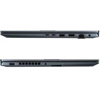 Ноутбук ASUS Vivobook Pro 15 K6502VU-LP097 (90NB1131-M004C0) (90NB1131-M004C0) - фото 5