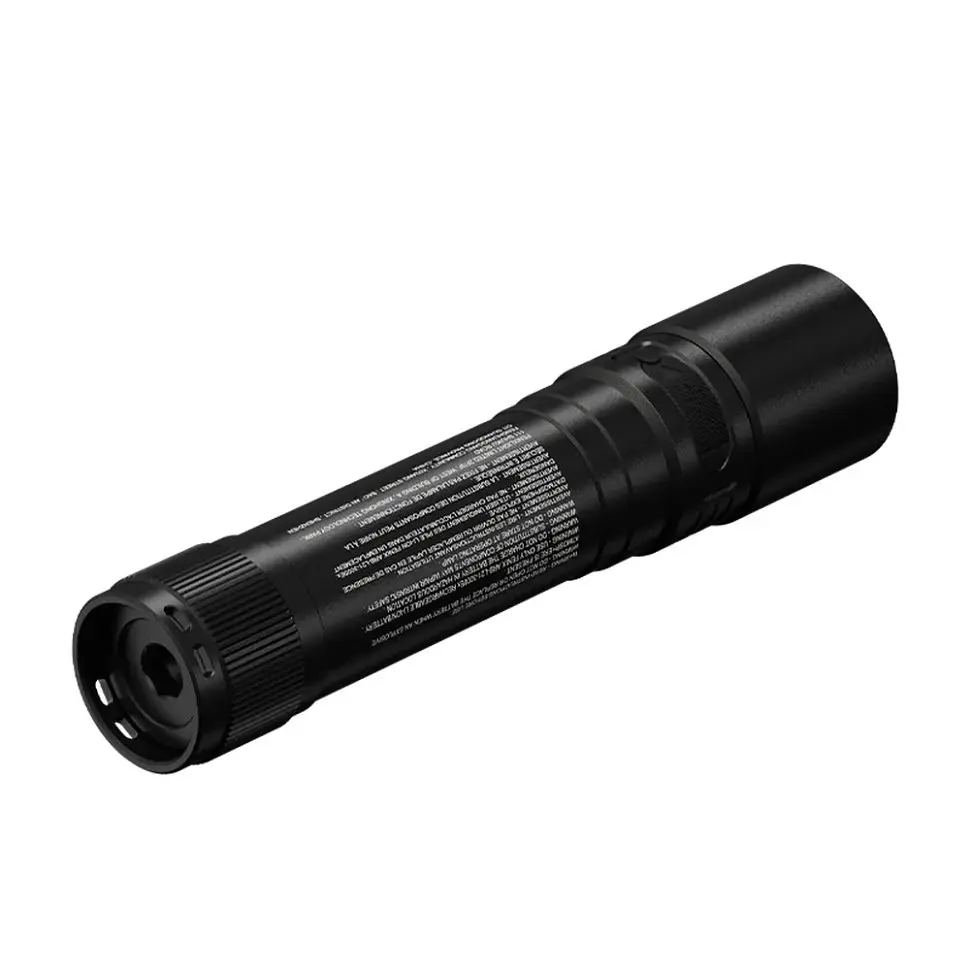 Ліхтар ручний вибухобезпечний Fenix WF30RE Spark - фото 4