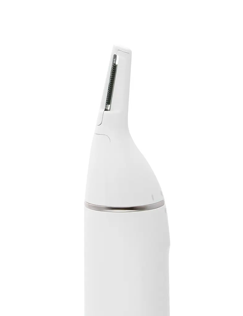 Триммер SOOCAS Nose Hair Trimmer N1 White - фото 4