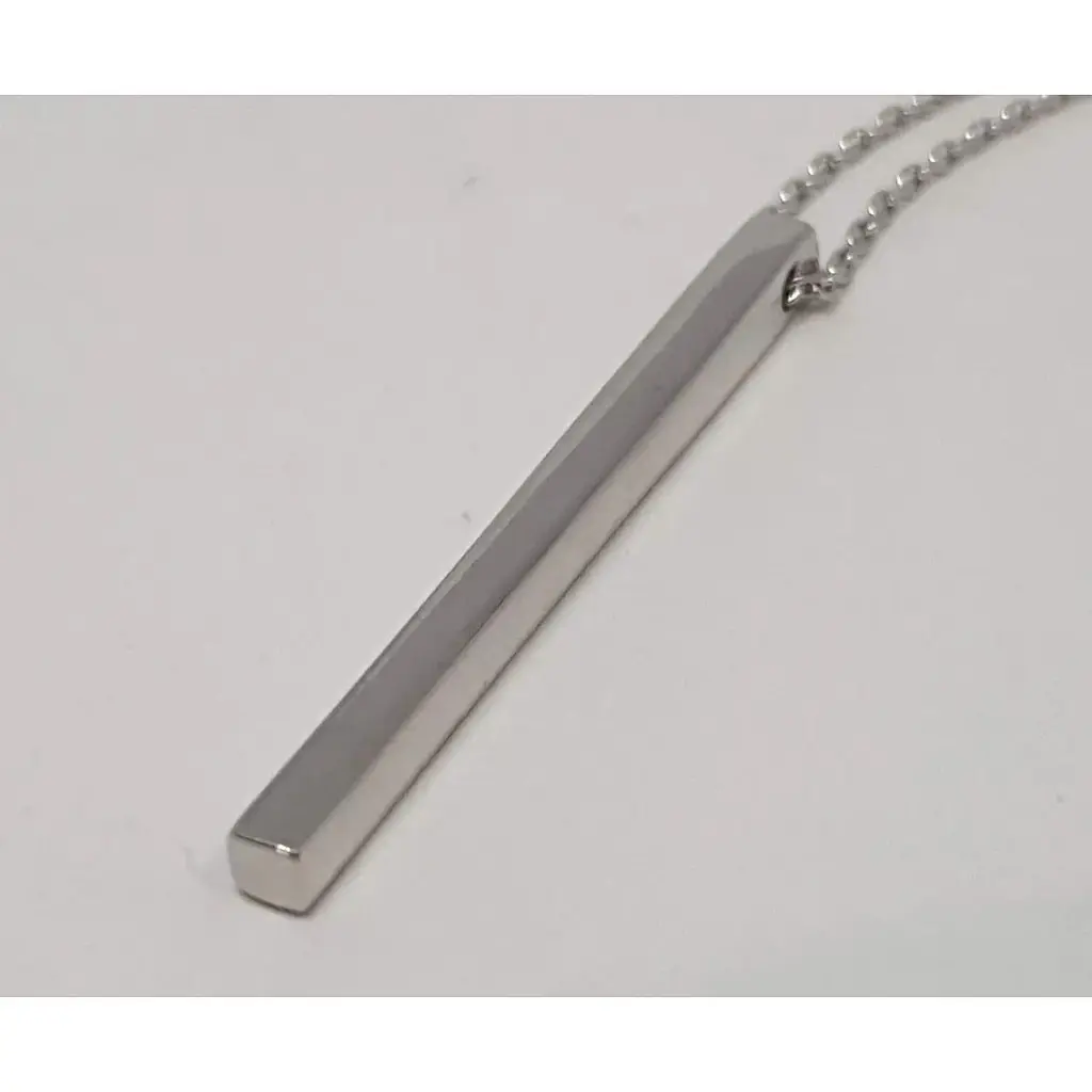 Срібне кольє Qvaliz. 90801277 - фото 2