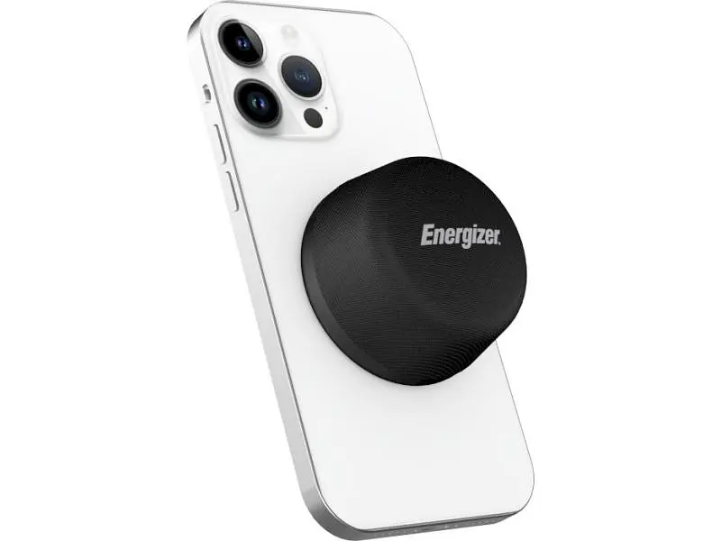 Портативна колонка Energizer BTS055 - фото 2